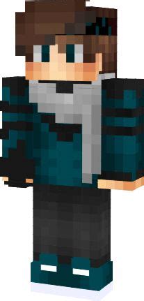 nova skin minecraft bedrock